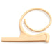 PA HEF12 - Earhook for Headset, Beige