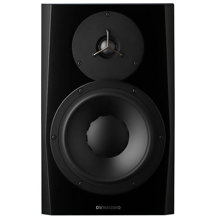 Dynaudio LYD-8 - Active Reference Monitor Black - Single
