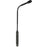 Earthworks FMR500 - Cardioid FlexMic Podium Microphone with Rigid Center - 475mm