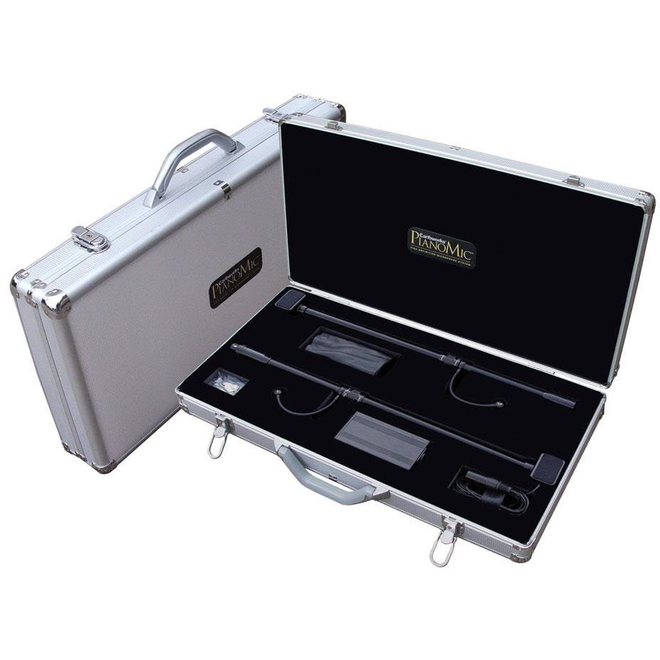 配信機器・PA機器・レコーディング機器 EARTH WORKS PM40T earthworks-pm40t_1024x1024.jpg