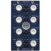 Elysia NVELOPE-500 - Stereo Impulse Shaper 500-Series Module Front