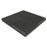 EQ Acoustics Classic Wedge 30 G - 30cm Foam Tile - Grey (16 Pack)