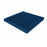 EQ Acoustics Classic Wedge 60 B - 60cm Foam Tile - Blue (8 Pack)