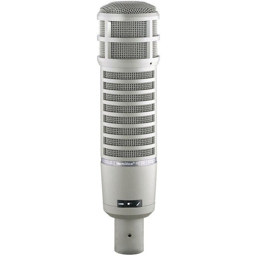Electrovoice RE20 Dynamic Cardioid Microphone