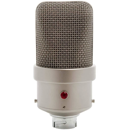 flea-49-vintage-valve-microphone