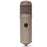 Bock Audio 407 Studio Tube Cardioid Microphone - Front
