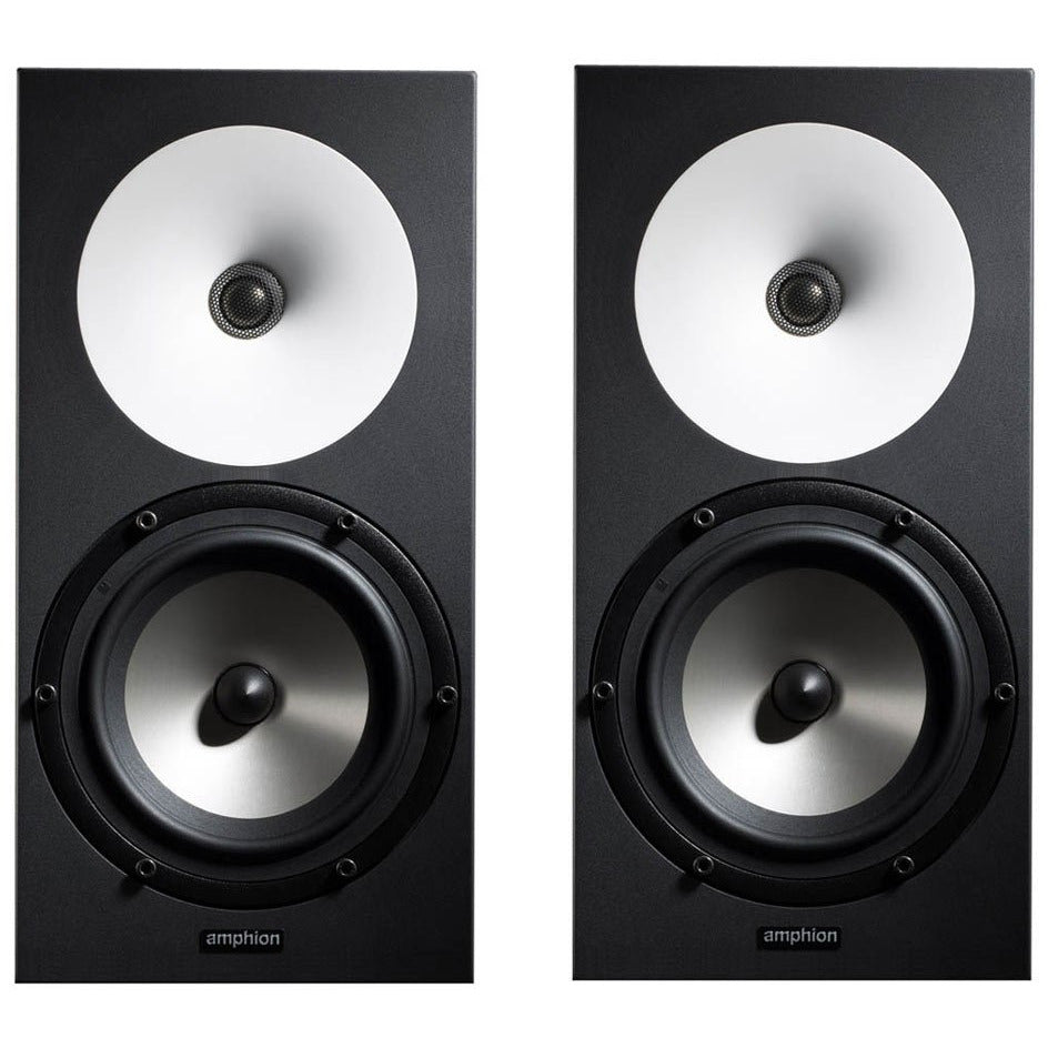 Amphion One18 — Studiocare
