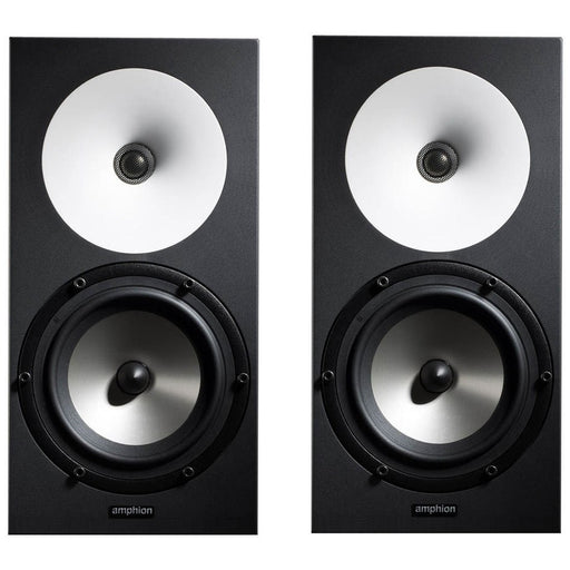 Amphion One18 - Front