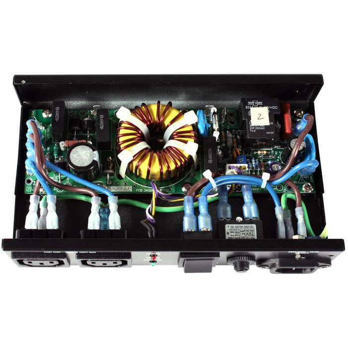 Furman AC-210A E - Compact Power Conditioner