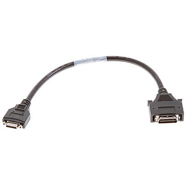 Avid - Adapter: Mini-DigiLink (F) to DigiLink (M) — Studiocare