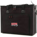 Gator GRB-3U - 3U Rack Bag Front