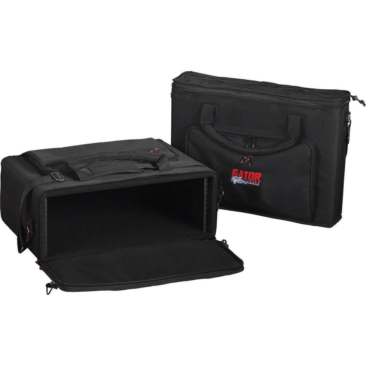 Gator GRB-4U Rack Bag | Studiocare Pro Audio