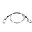 Genelec 8000-403 Security Wire with hook for truss (SW-02) 