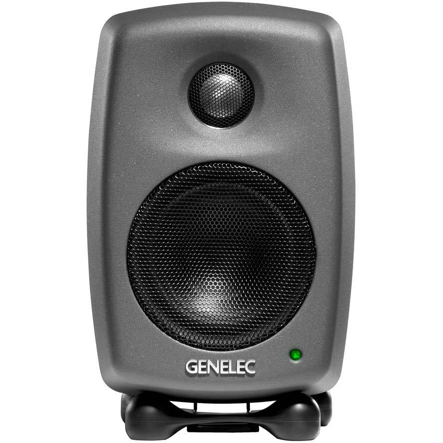 Genelec 8010 — Studiocare