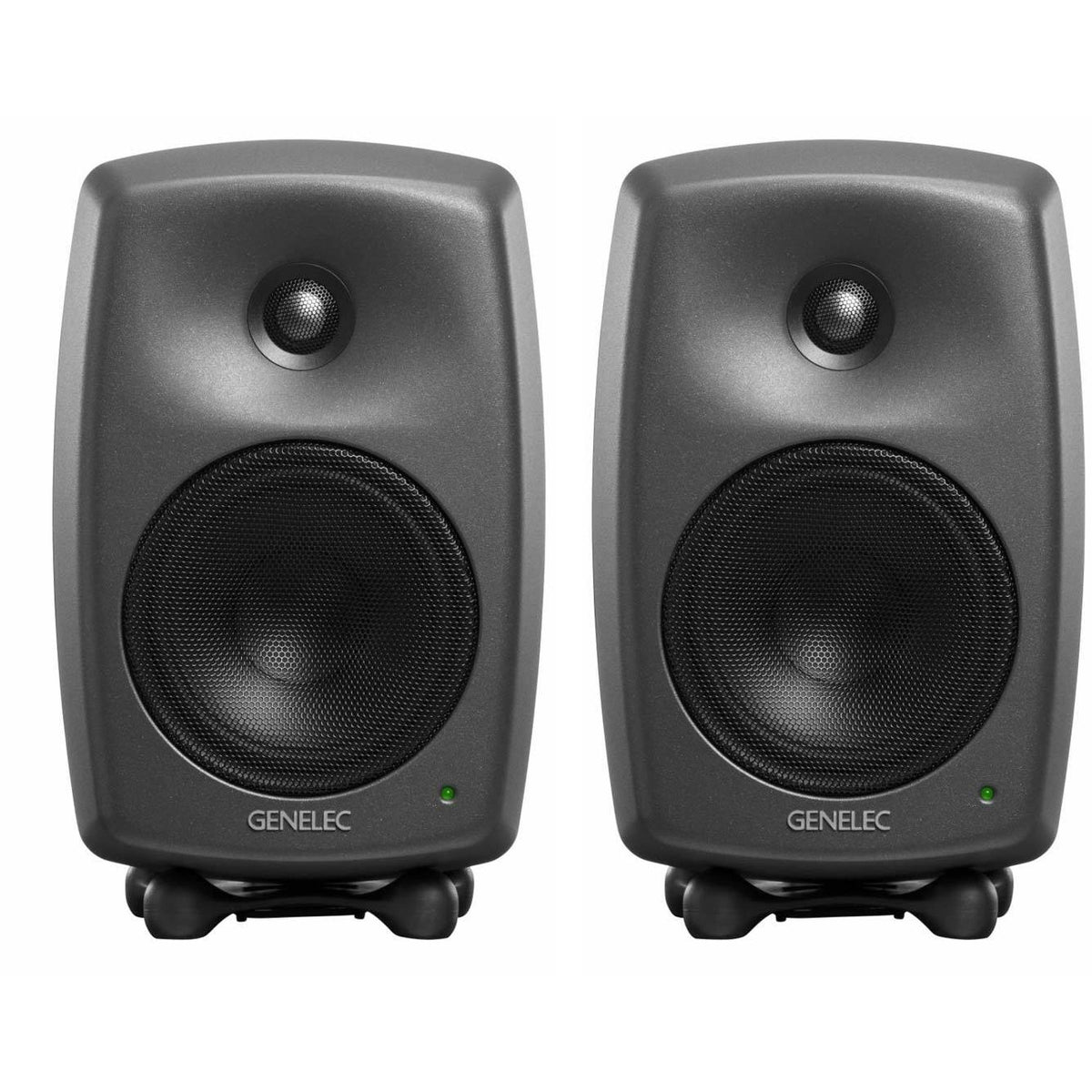 GENELEC 8030CPM【完動品】 8030C Studio Monitor - Genelec.com