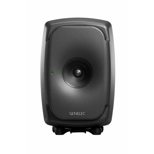 Genelec 8341A Tri-Amplified Smart Active Monitor (Dark Grey)