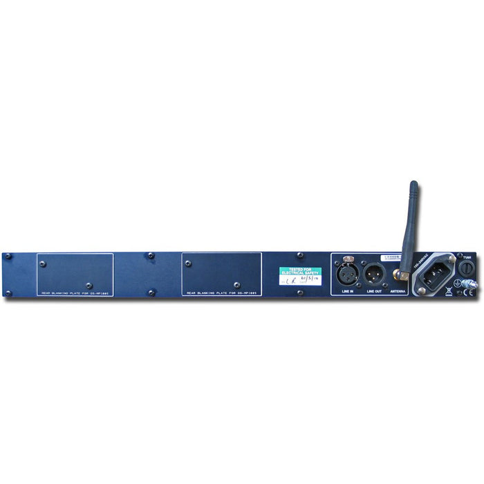 Glensound GS-MPI005 Rack Version GSM Interface