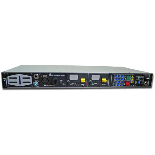 Glensound GS-MPIFW - Rackmount broadcasters mobile phone with four wire circuits.