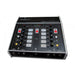 Glensound GS-CU001B Version 1 - Stand Alone Commentators' Unit Front