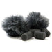Rycote Single Grey Lavalier Windjammer