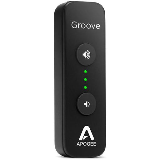 Apogee Groove - 1