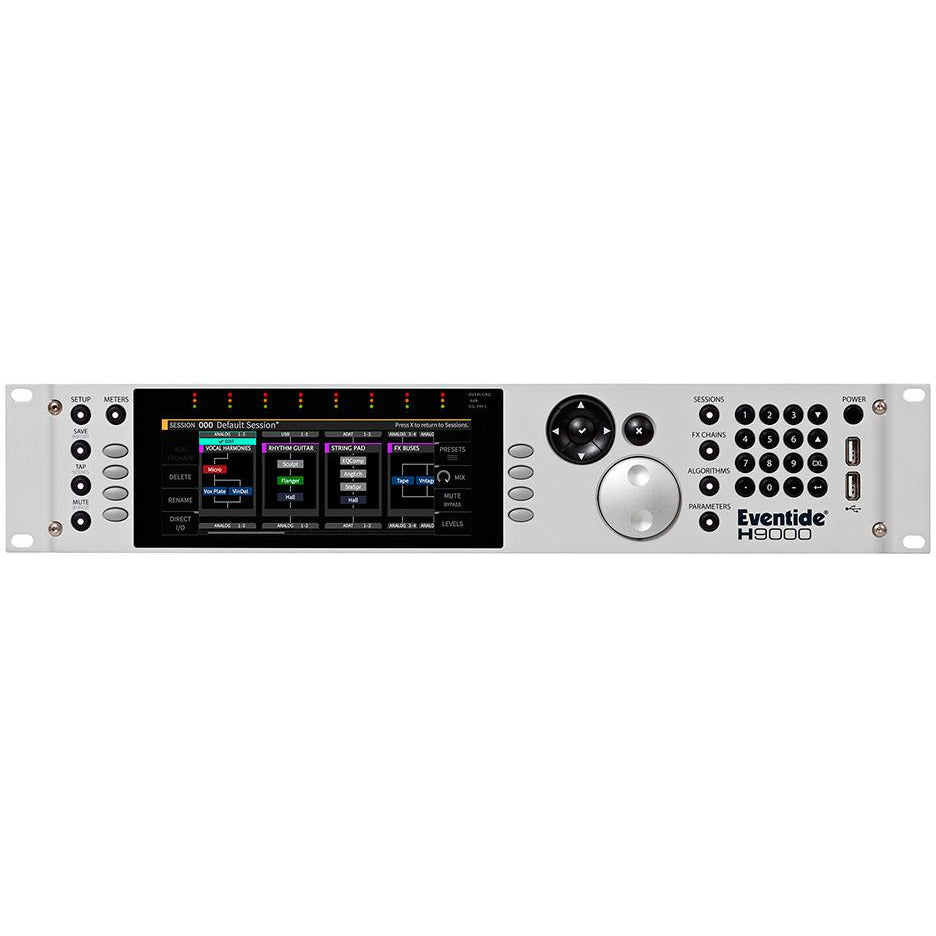 【美品】Eventide H90 Eventide H9000 — Studiocare