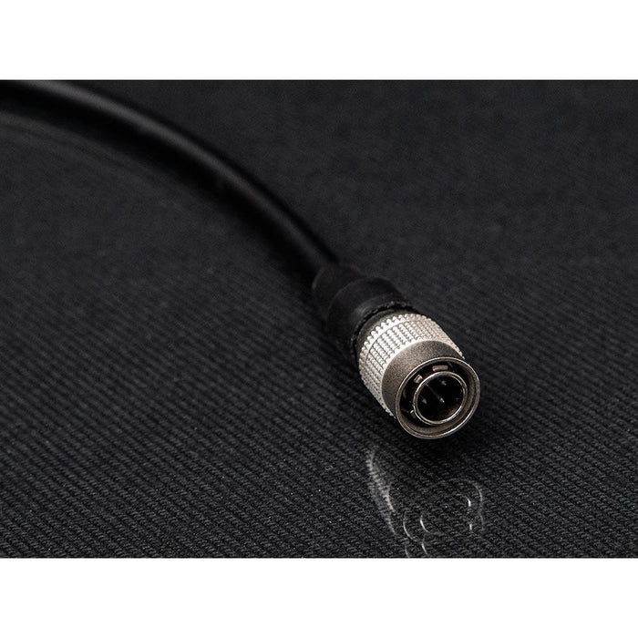 Hirose HR10A Power Cable