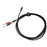 Klotz & Neutrik, Mini Jack, dual Bantam cable