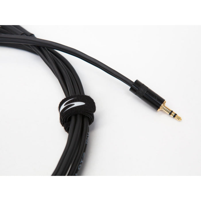 Klotz B4PP1-1000 câble Neutrik jack stéréo - jack stéré