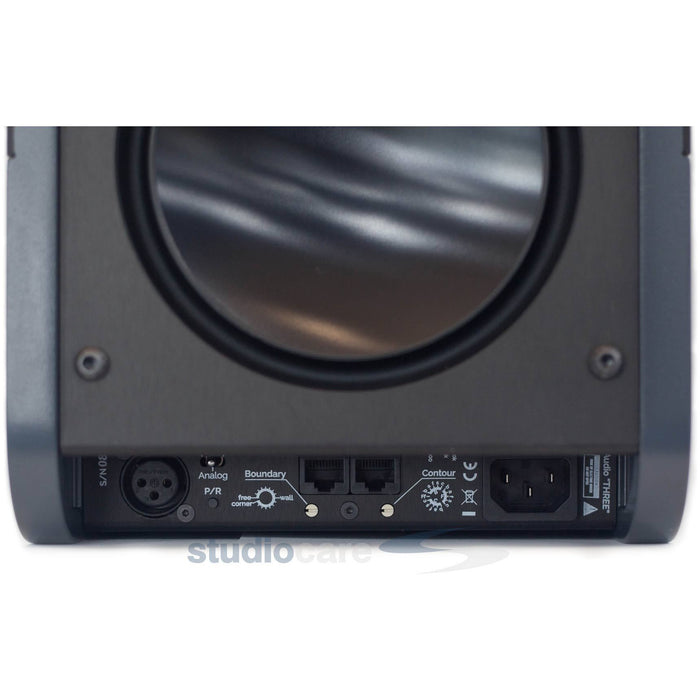 Kii Audio Three Pro Pair - DSP controlled High-End Speaker System