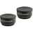 IsoAcoustics ISO-PUCK - Scalable Isolation For Speakers, Subs and Amplifiers (pack of 2) 