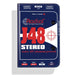J48 Stereo DI