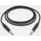Studiocare Klotz & Neutrik Balanced Jack Cable / TRS Cable - Choose Length
