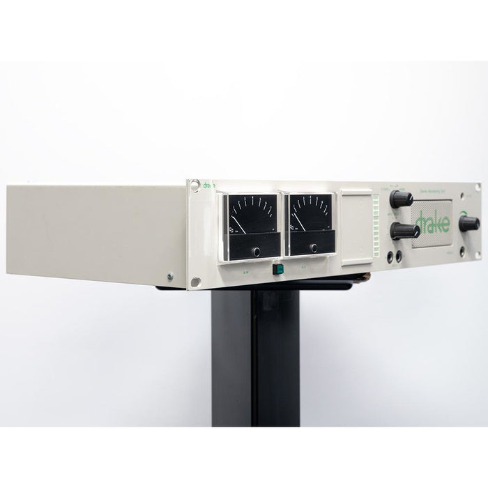 Drake PD 5022 / A1 Stereo Monitoring Unit - Used