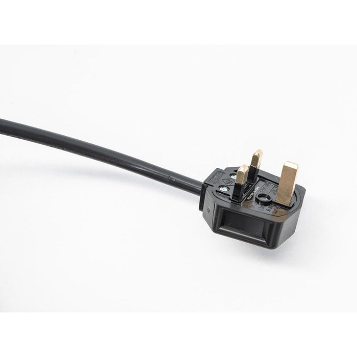 Studiocare Neutrik Powercon (NAC3FCA) to UK 13a Plug Cable
