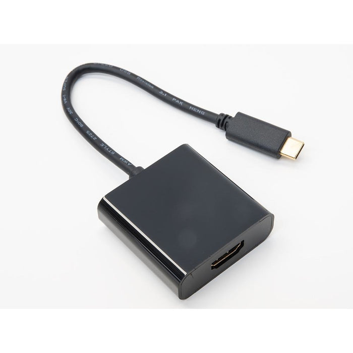 USB Type C to HDMI