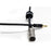 Studiocare Pro Midi to Mini Jack Cable - 5 Pin DIN to 3.5mm Jack