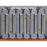 AMS DL2638 Classic compressor module x 6 Units - Used