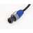Klotz & Neutrik 8x4.0mm Speaker Cable