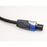 Klotz & Neutrik 2x4.0mm Speaker Cable