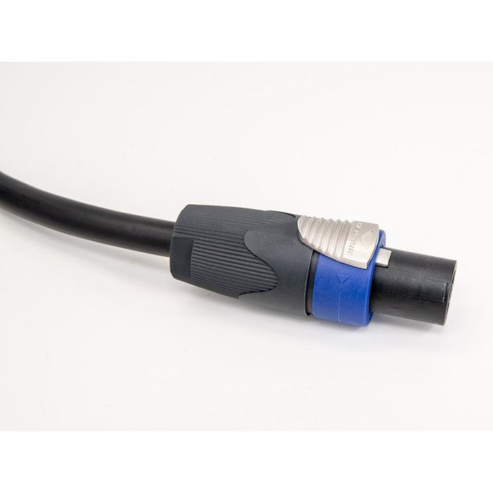 Klotz & Neutrik 4x2.5mm Speaker Cable