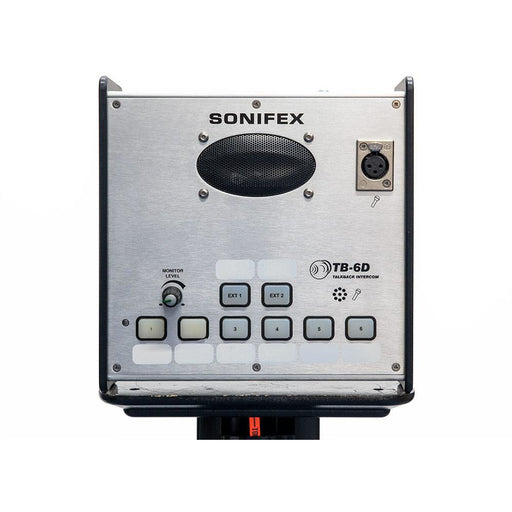 Sonifex TB-6D
