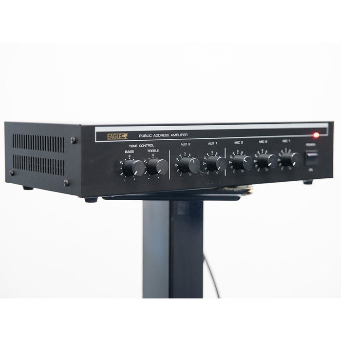 Eagle PA4030E - Public Address Amplifier - Used