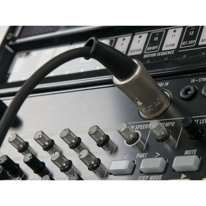 Studiocare 10m Pro Midi Cable