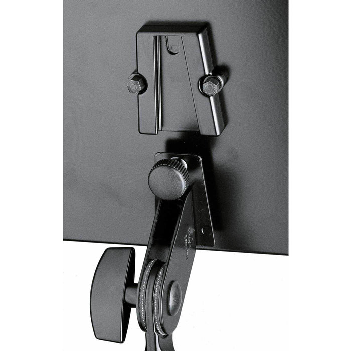 K&M 12140 Universal Table-Top Stand