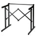 K&M 18880 18880 Table-style keyboard stand - Black
