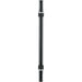 K&M 21360 Speaker Distance Rod with Ring Lock, Height fixed at 750mm