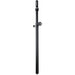 K&M 21367 Speaker Distance Rod with Ring Lock, Height 900-1380mm