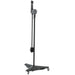 K&M 21430 Mobile Overhead Stand Folded