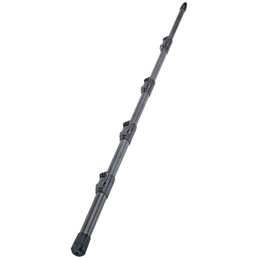 K&M 23780 - Professional Carbon Microphone Fishing Pole